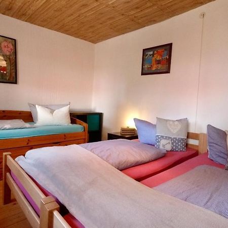 Dani'S Ferienwohnung Freiamt Luaran gambar