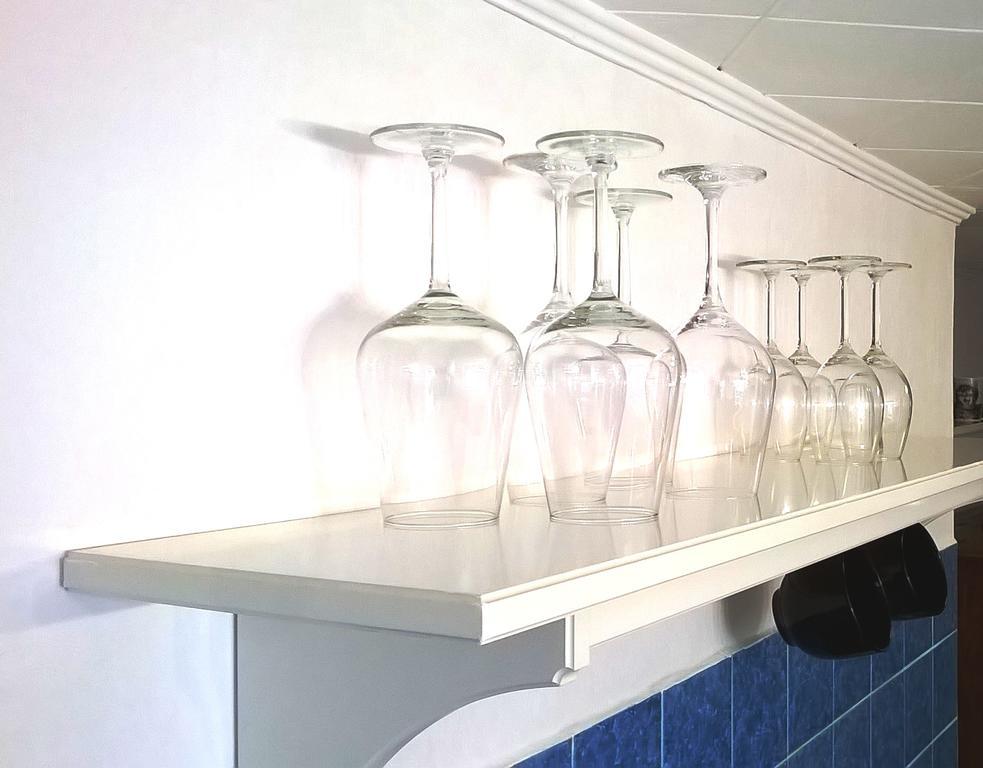 Dani'S Ferienwohnung Freiamt Luaran gambar