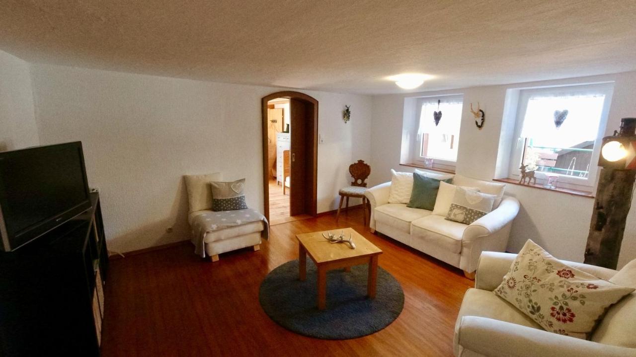 Dani'S Ferienwohnung Freiamt Luaran gambar